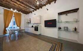 Casta Diva Luxury Apartments